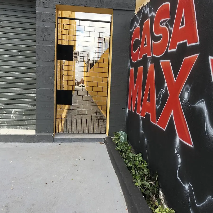 Casa Max Lejlighed Fortaleza   Fortaleza (Ceara)