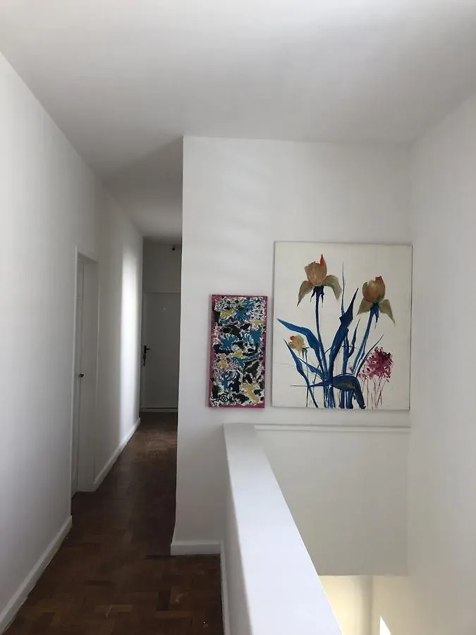 Casa Max Lejlighed Fortaleza