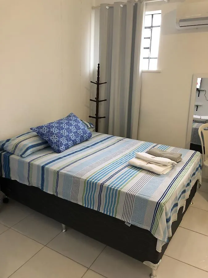 Casa Max Lejlighed Fortaleza  Brasilien