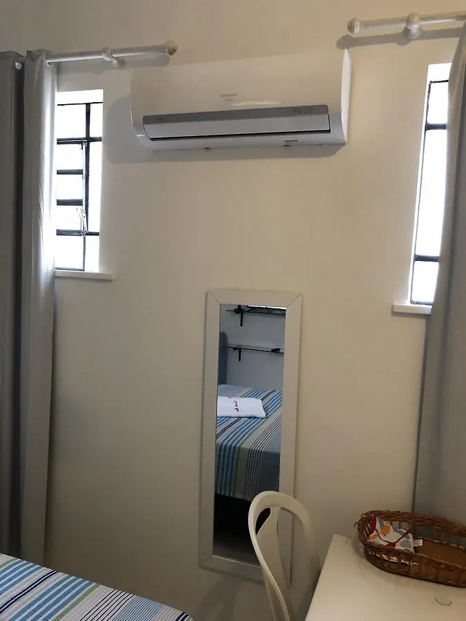 Casa Max Lejlighed Fortaleza