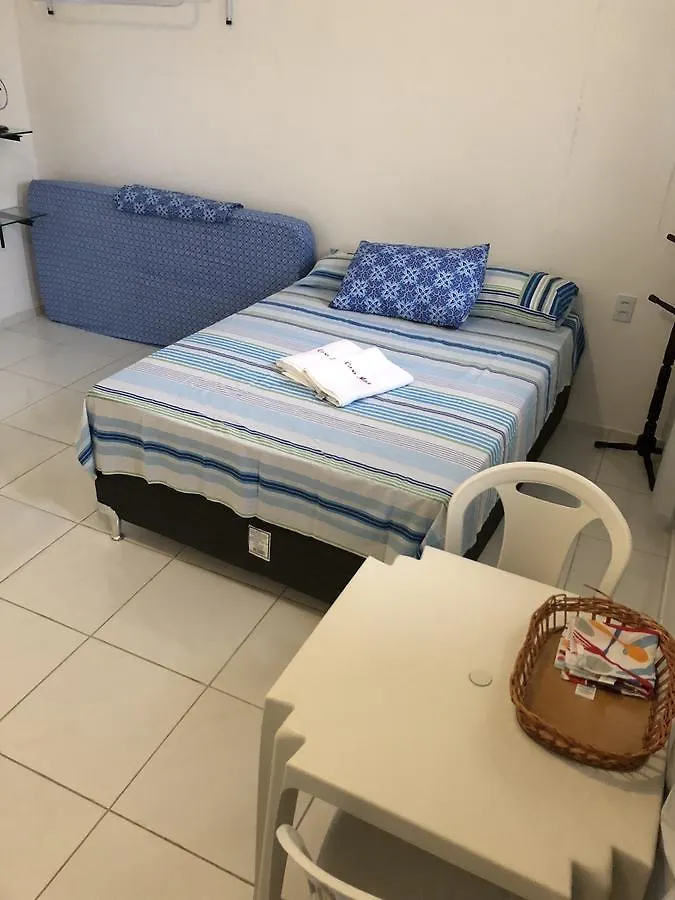 Casa Max Lejlighed Fortaleza