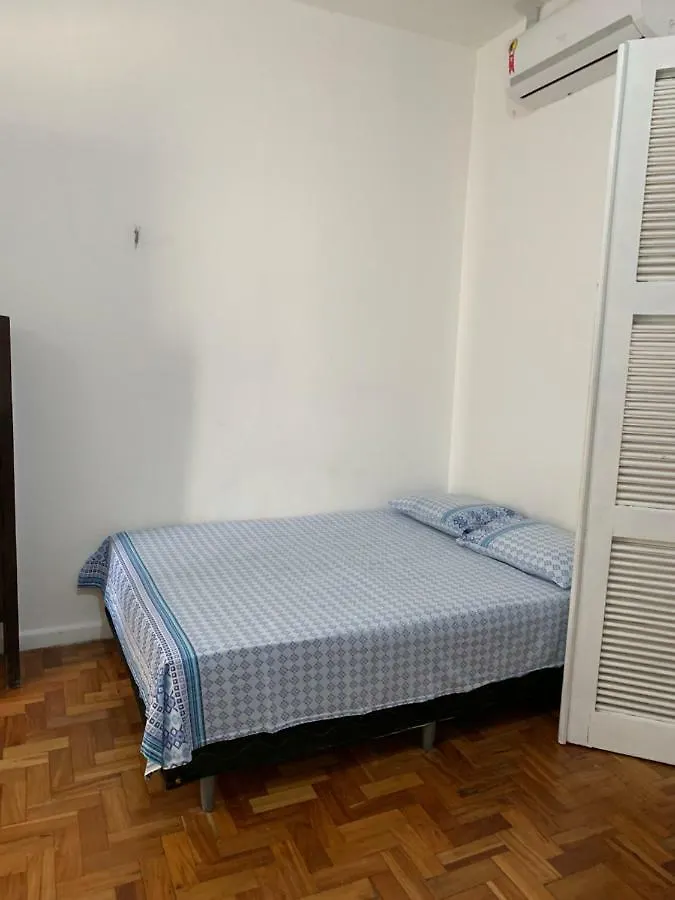 Casa Max Lejlighed Fortaleza