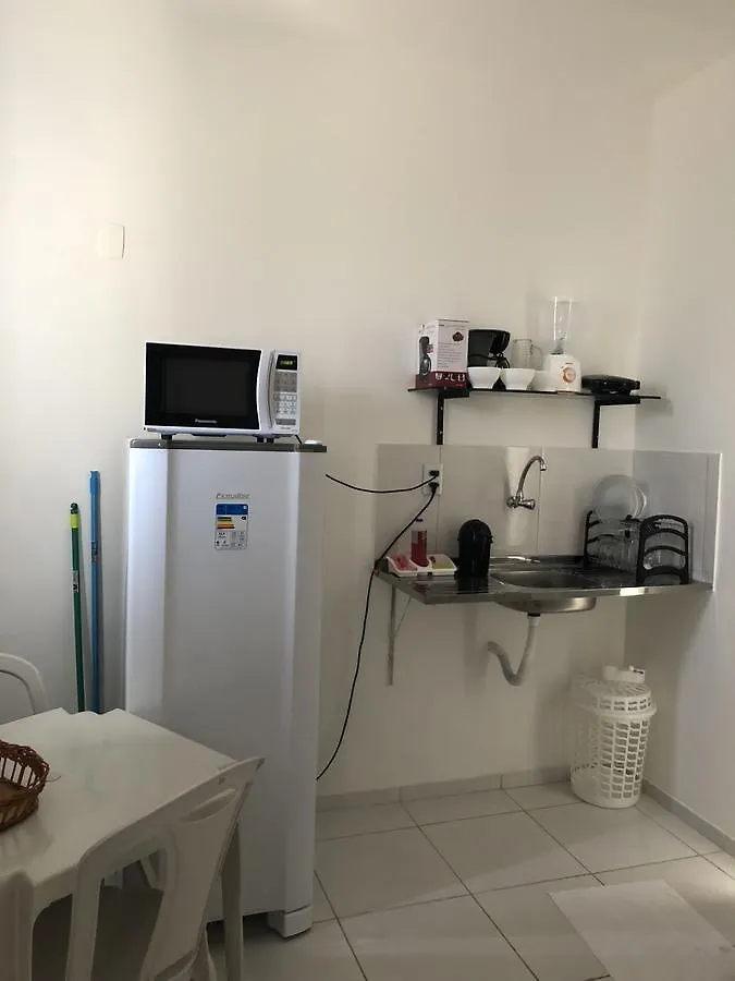 Casa Max Apartamento Fortaleza  0*, Fortaleza (Ceara)