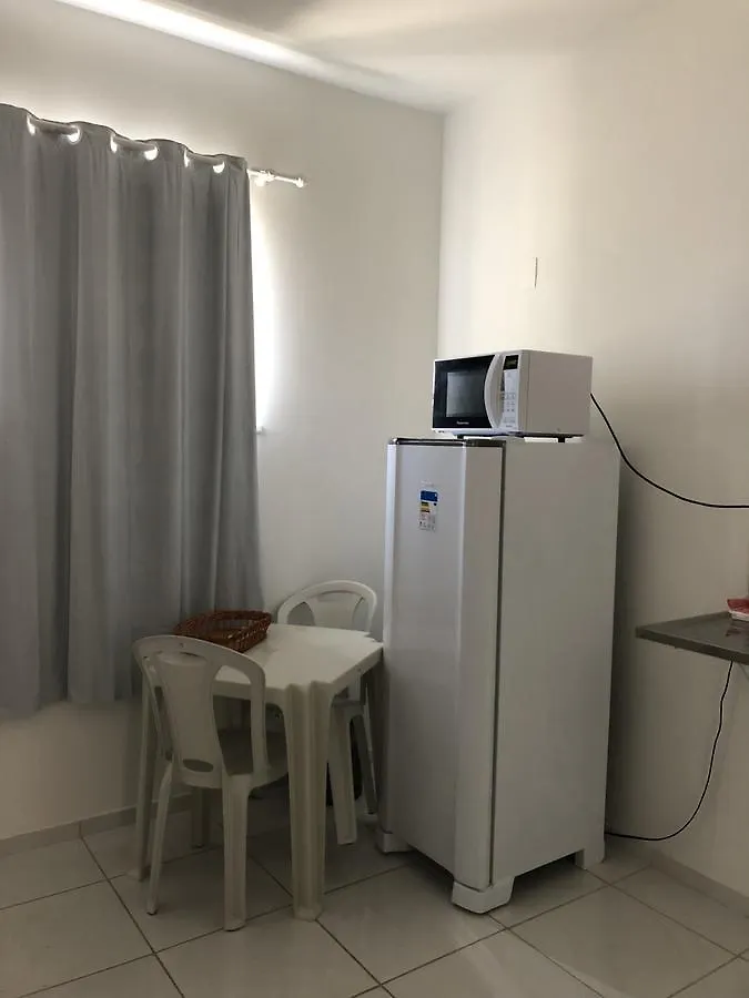 Casa Max Apartamento Fortaleza  Brasil