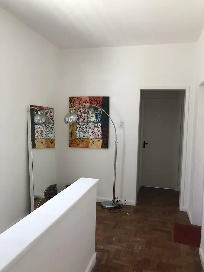 Casa Max Apartment Fortaleza