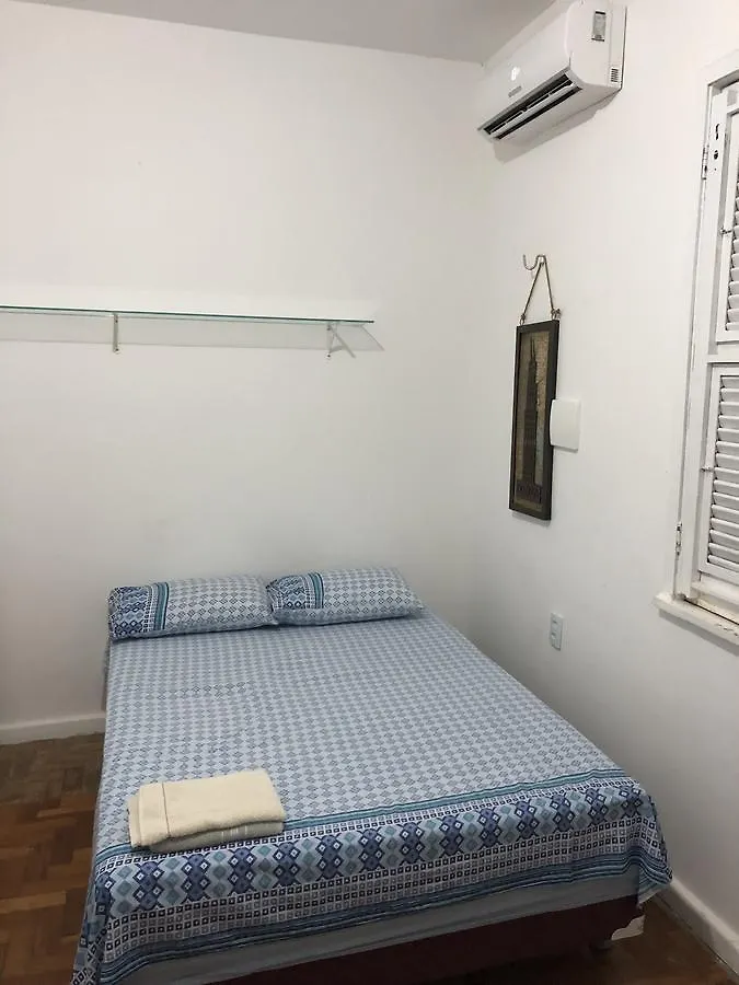 公寓 福塔雷萨Casa Max公寓