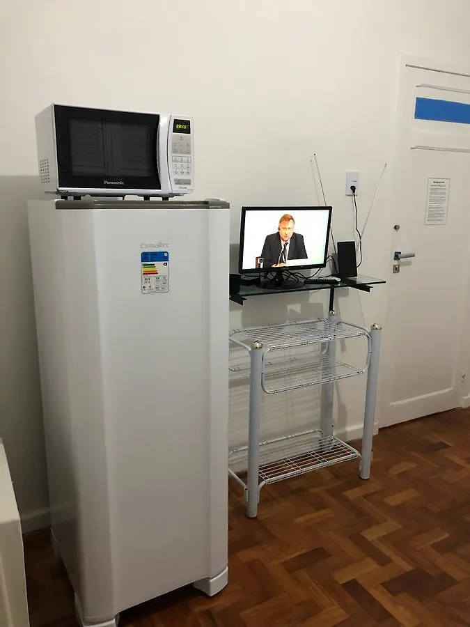 福塔雷萨Casa Max公寓