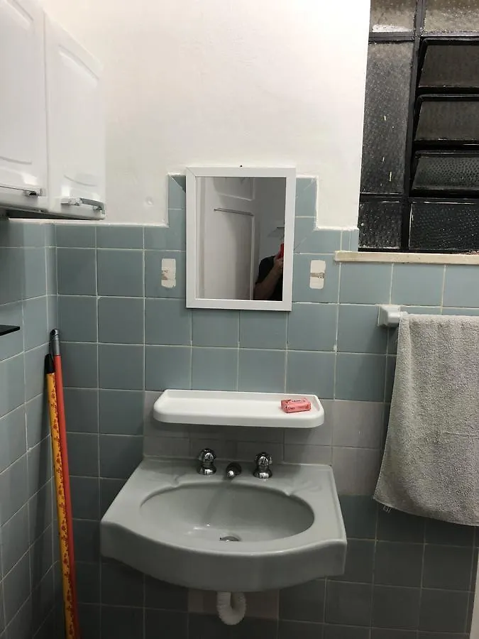 Casa Max Apartment Fortaleza  Brazil