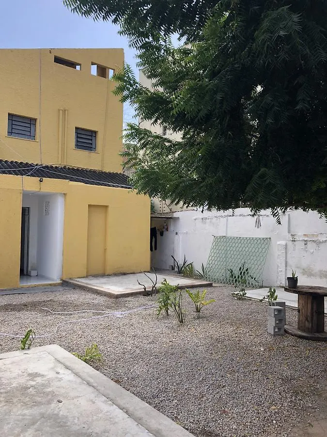 Casa Max Apartment Fortaleza